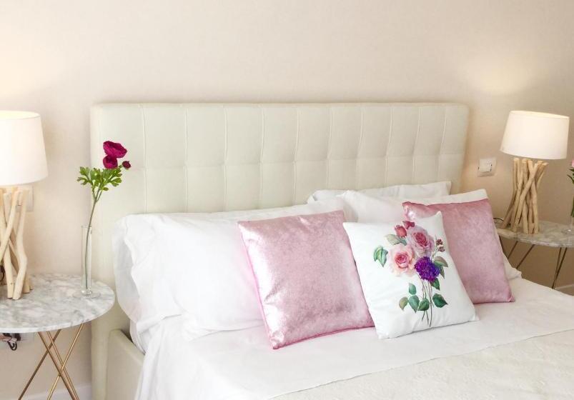 스탠다드 발코니 룸, Flowers Sweet Rooms B&b