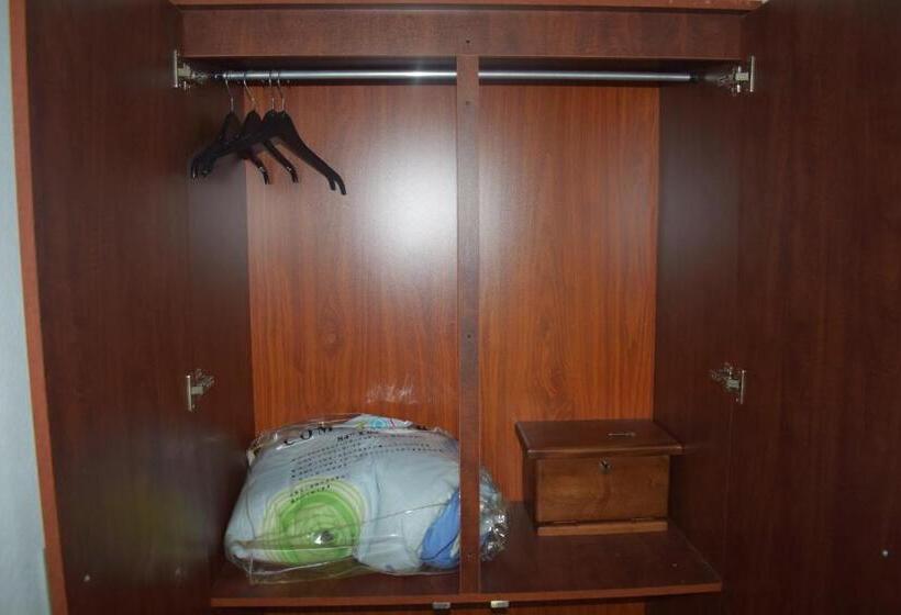 Номер Economy, Nildiya Riverside Safari