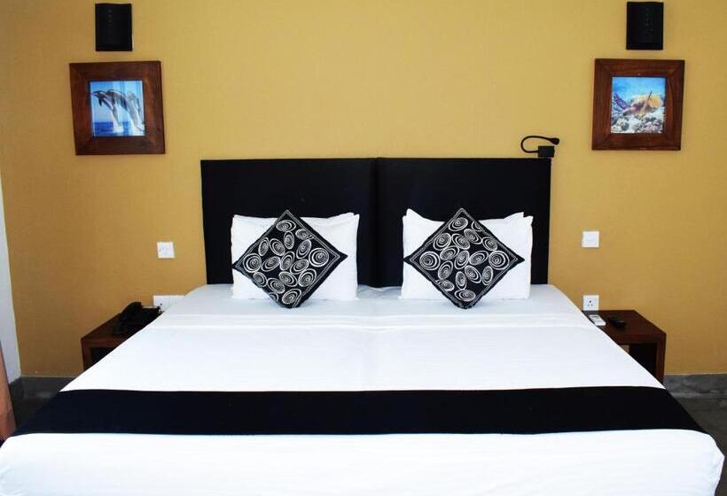Номер Economy, Nildiya Riverside Safari