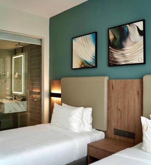 Номер Superior, Opero Hotel Southkey Johor Bahru