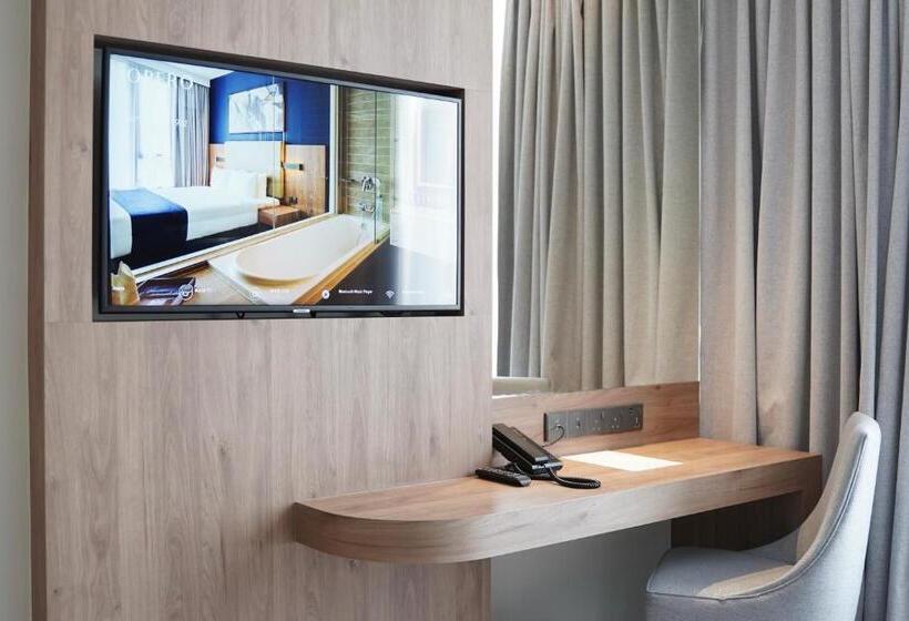 スーペリアールーム, Opero Hotel Southkey Johor Bahru