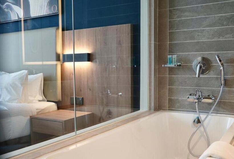 Номер Стандарт, Opero Hotel Southkey Johor Bahru