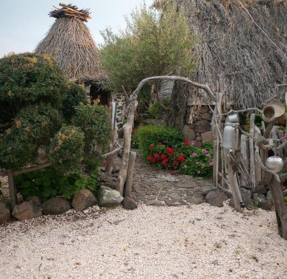 غرفة قياسية, Ovile Juanne Loddo