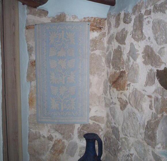 غرفة كلاسيكية رباعية, Ovile Juanne Loddo