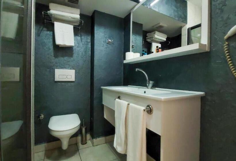 高级套房, Mox Hotel Wellness & Spa