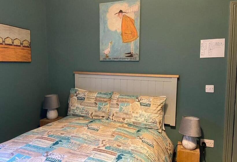Номер Deluxe, The Beaches En Suite Rooms