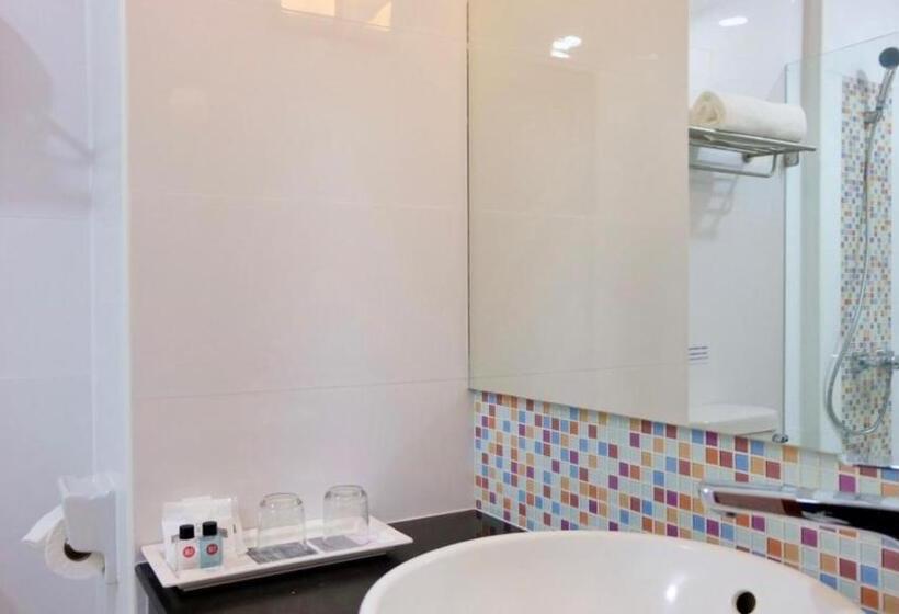 Трехместный Номер Deluxe, S2 Hotel   Sha Plus Certified