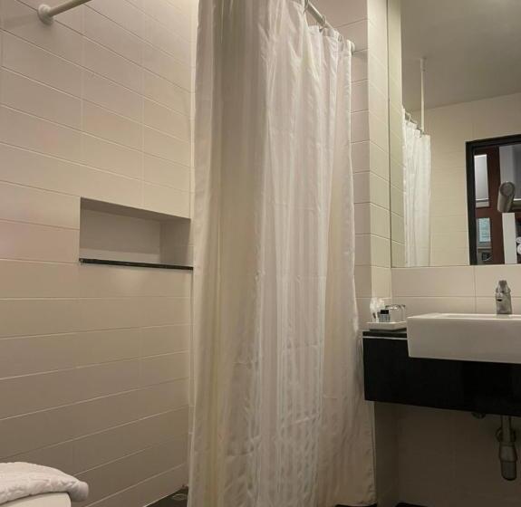 豪华海景房, S2 Hotel   Sha Plus Certified