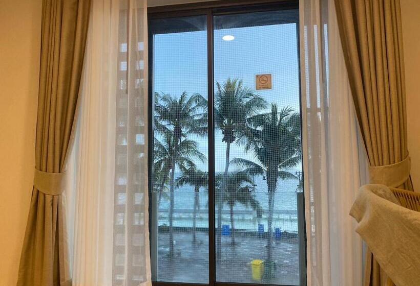 オーシャンビューデラックスルーム, S2 Hotel   Sha Plus Certified