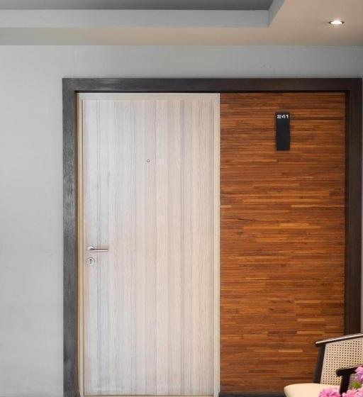 豪华海景房, S2 Hotel   Sha Plus Certified
