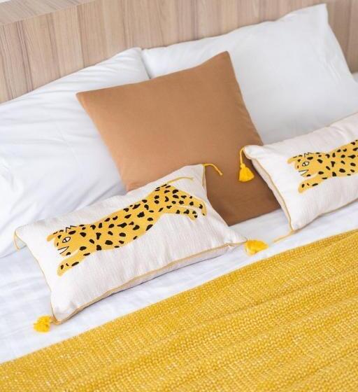 Номер Deluxe Вид на Море, S2 Hotel   Sha Plus Certified