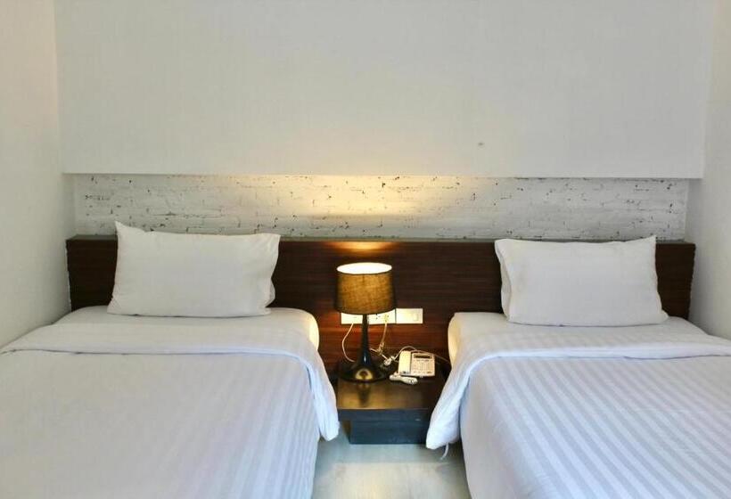 اتاق سوپریور, S2 Hotel   Sha Plus Certified