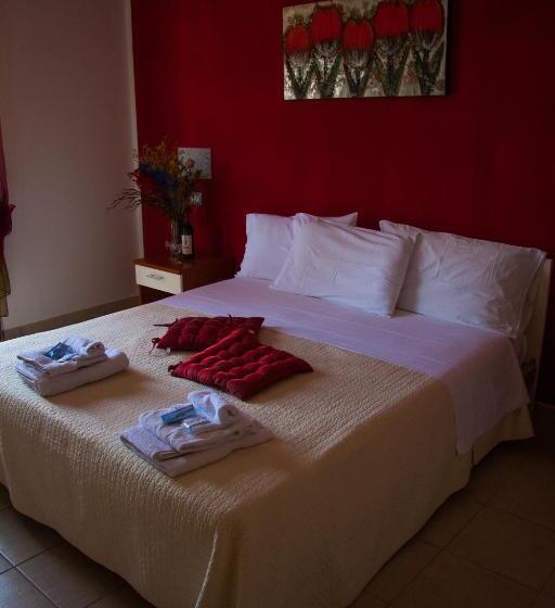اتاق استاندارد, P&p Assisi Camere