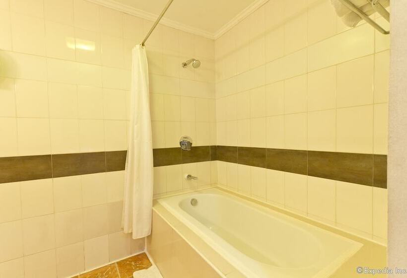 اتاق سوپریور, Cebu Dulcinea Hotel And Suites Mactan Airport