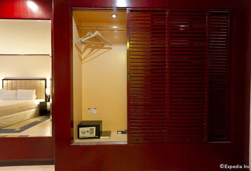 اتاق سوپریور, Cebu Dulcinea Hotel And Suites Mactan Airport