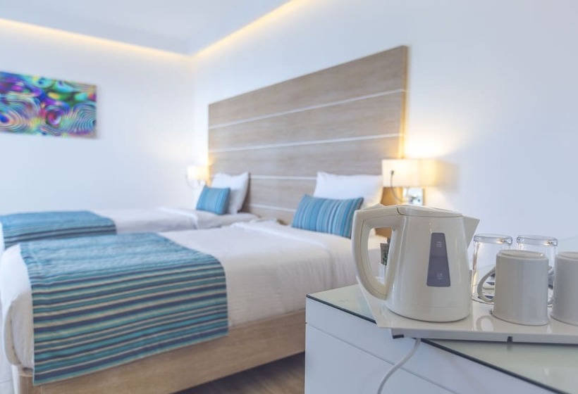 シングルデラックスルーム, Garcia Resort & Spa  Ultra All Inclusive