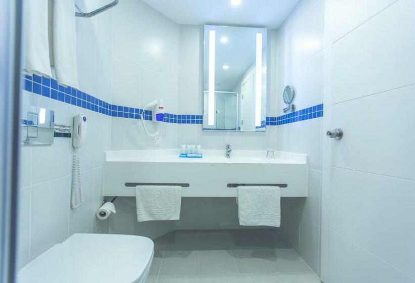ファミリールーム, Garcia Resort & Spa  Ultra All Inclusive