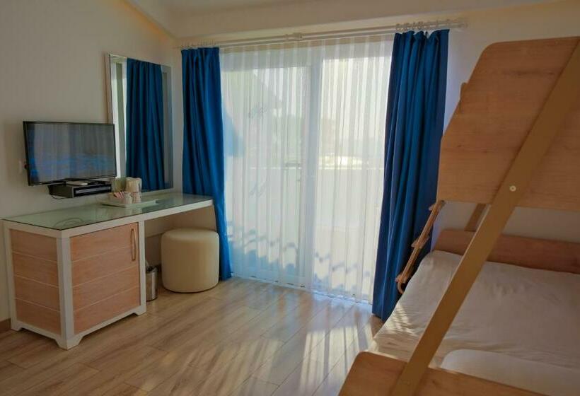 スイート, Garcia Resort & Spa  Ultra All Inclusive