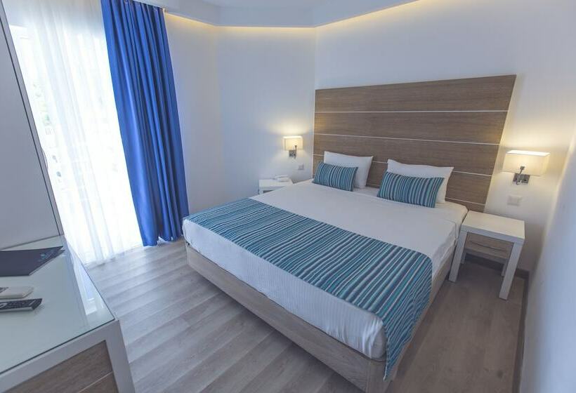 スイート（家族用）, Garcia Resort & Spa  Ultra All Inclusive