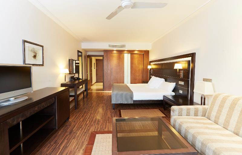 スタンダードシングルルーム, Garcia Resort & Spa  Ultra All Inclusive