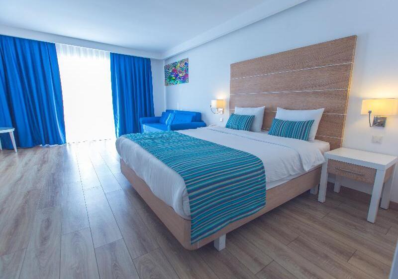 スタンダードルーム, Garcia Resort & Spa  Ultra All Inclusive