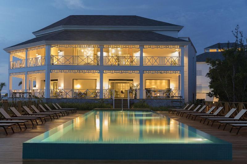 サイドオーシャンビュースタンダードルーム, Garcia Resort & Spa  Ultra All Inclusive