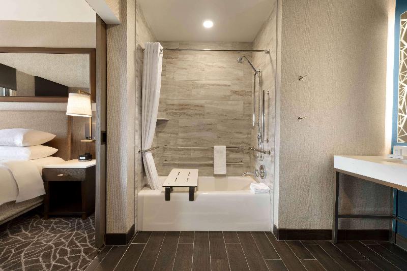 シングルデラックスルーム, Garcia Resort & Spa  Ultra All Inclusive