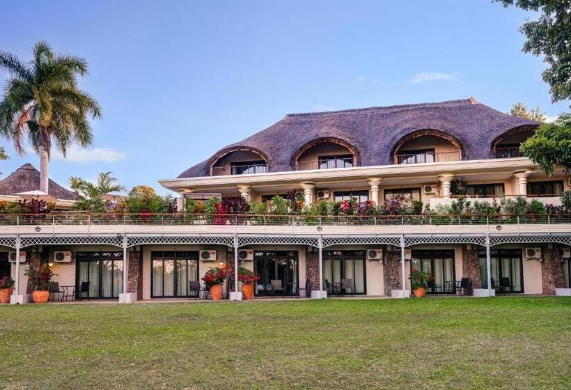 غرفة قياسية, Ilala Lodge