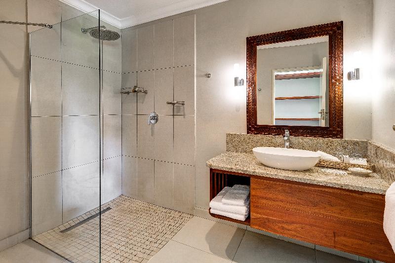 غرفة قياسية, Ilala Lodge