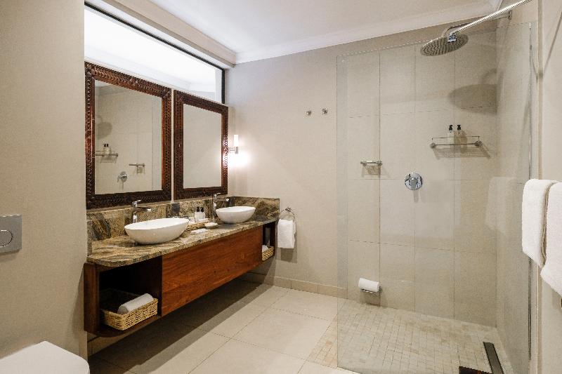 غرفة ديلوكس, Ilala Lodge