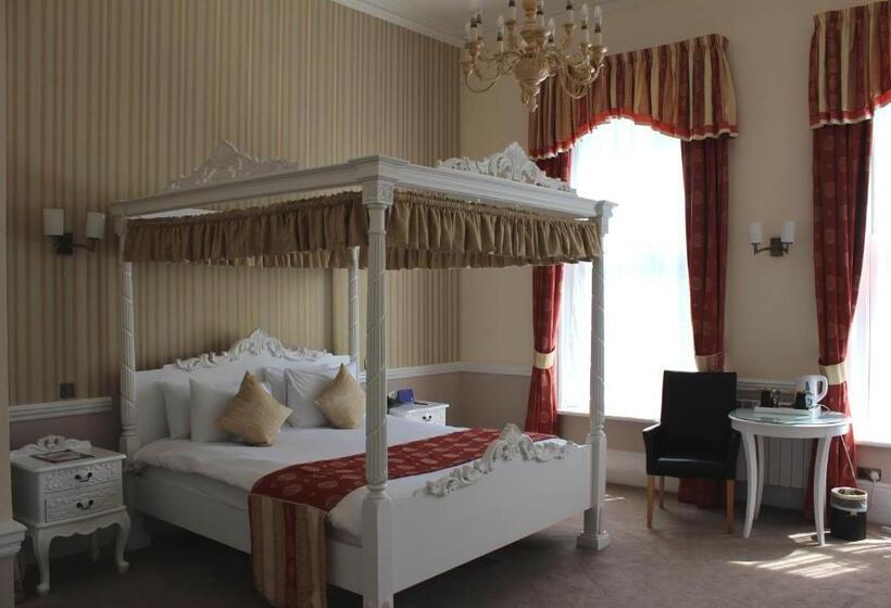 خانه 1 خوابه, Manor Of Groves Hotel, Golf & Health Club
