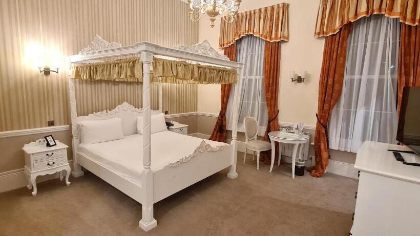 خانه 1 خوابه, Manor Of Groves Hotel, Golf & Health Club