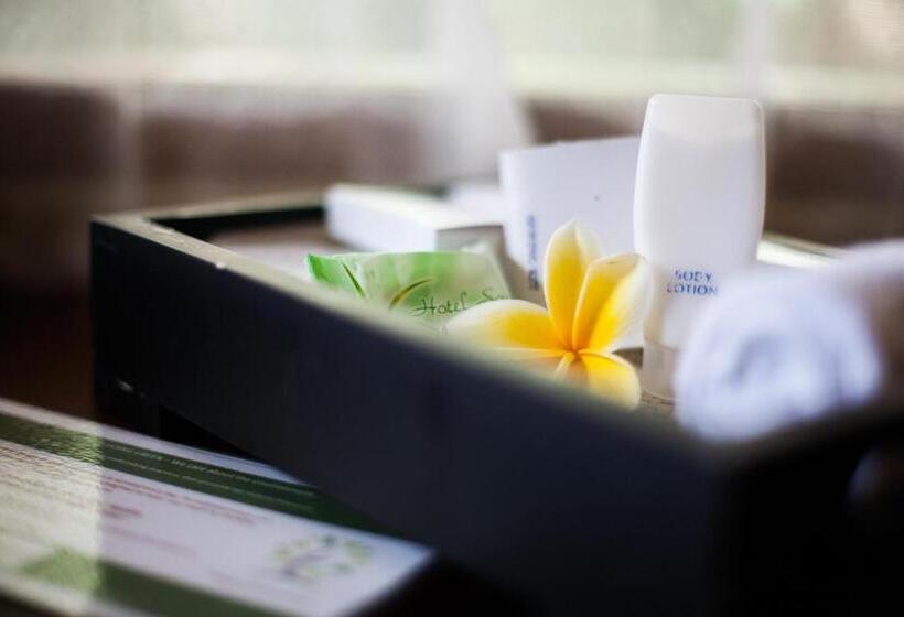디럭스 룸, Munari Resort Ubud