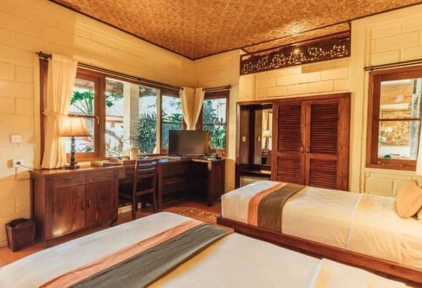 디럭스 룸, Munari Resort Ubud