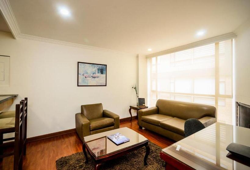 Апартаменты 1 Спальня, Travelers Fontana Plaza