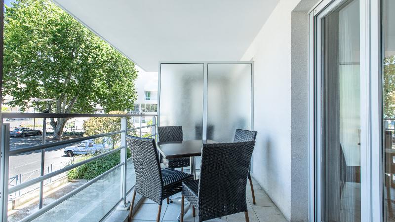 침실 1개 아파트, Vacanceole  Residence Le Crystal
