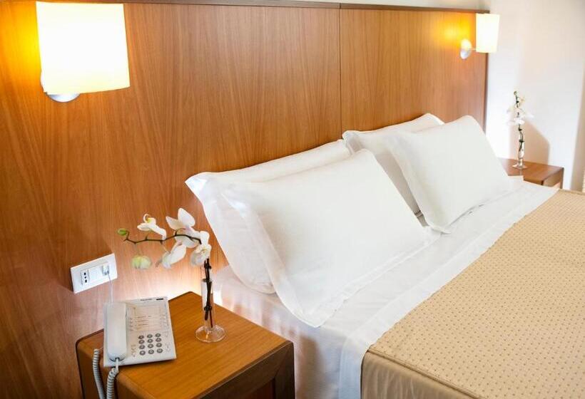 スタンダードルーム, Park Hotel Centro Congressi