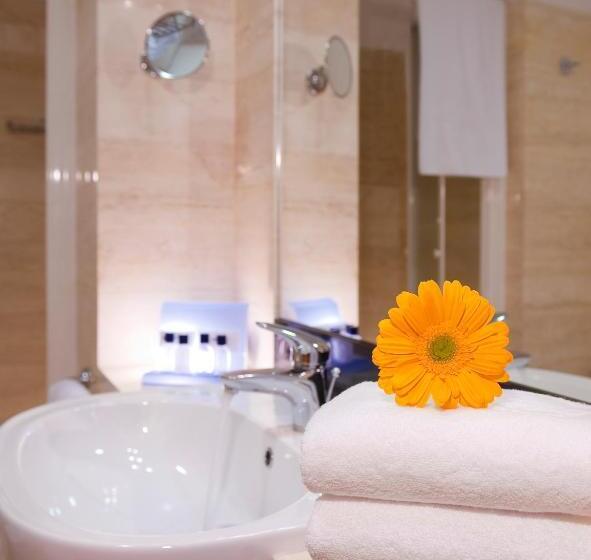 スーペリアールーム, Park Hotel Centro Congressi