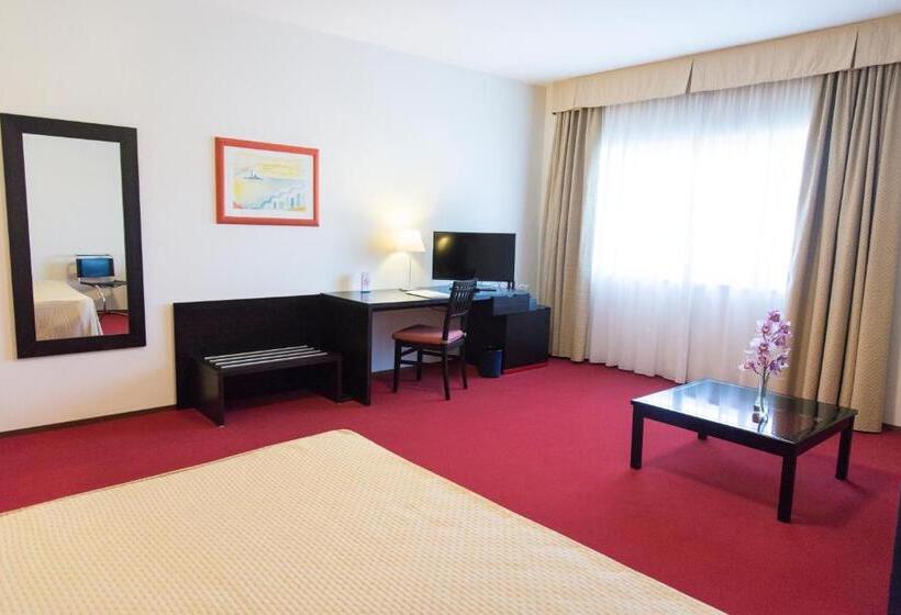 スーペリアールーム, Park Hotel Centro Congressi
