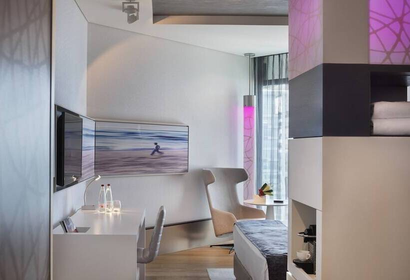 이그제큐티브 룸, Royal Beach Hotel Tel Aviv By Isrotel Exclusive