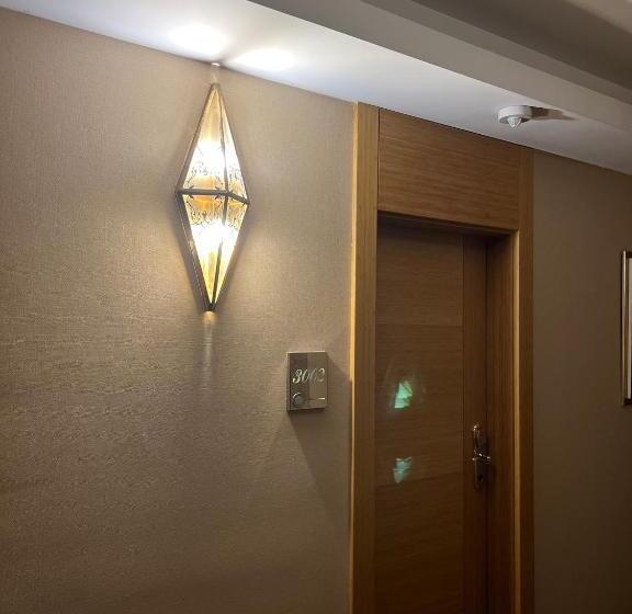 اتاق استاندارد, Royal Mersin