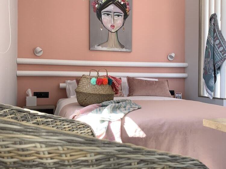 Студио Deluxe Вид на Море, Sonio Beach