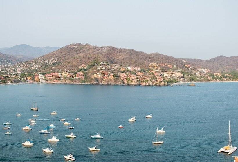 스탠다드 룸, Villas El Morro