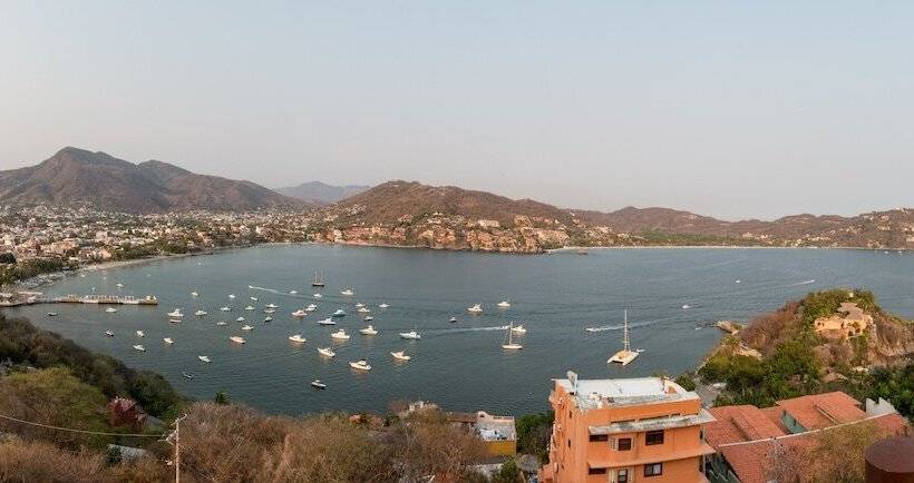 스위트, Villas El Morro