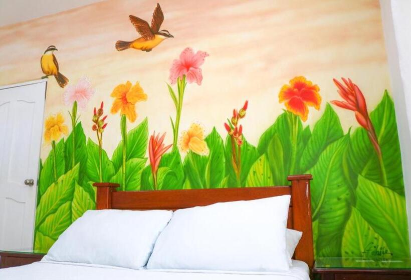 Номер Стандарт, Jardines Evans By Geh Suites