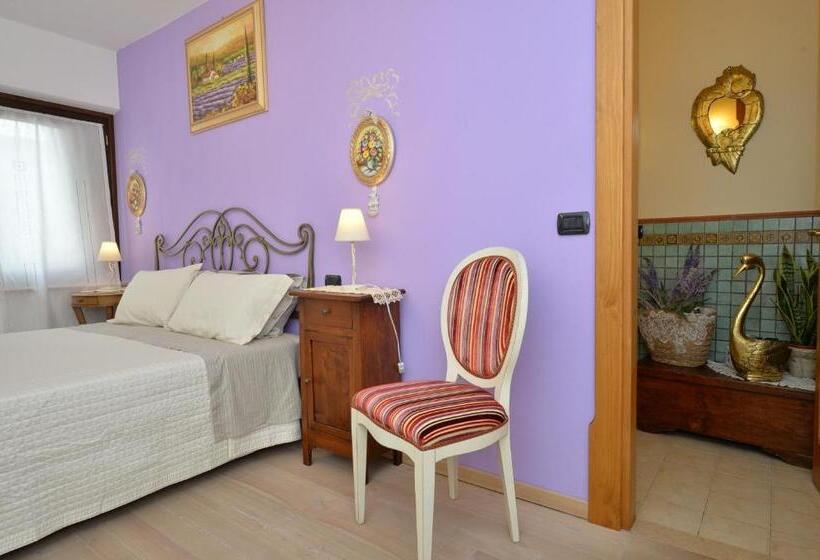 스탠다드 룸, B&b Corte Giare
