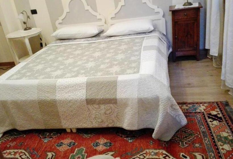 스탠다드 룸, B&b Corte Giare