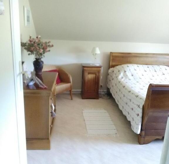 Семейный Номер, Chambre Heloise