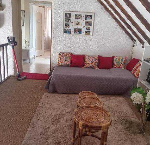 Семейный Номер, Chambre Heloise