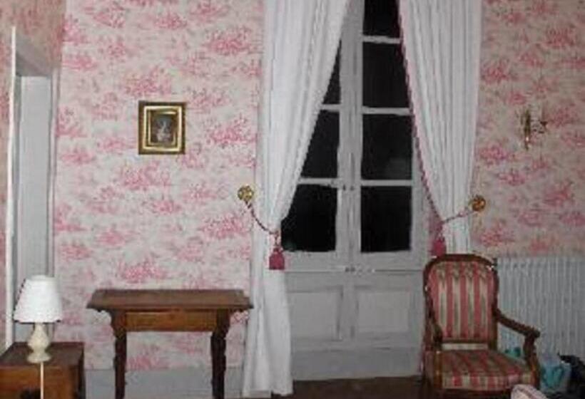 ファミリールーム, Domaine De Lalande